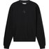 Calvin Klein Jeans Sliced BaGraphic Sweatshirt
