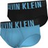 Calvin Klein Cadera Slip 2 Unità