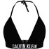 Calvin Klein Triangle-RP Bikini Top