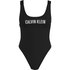 Calvin Klein Scoop Back RP Swimsuit
