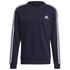 adidas Essentials French Terry 3 Streifen-Sweatshirt