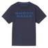 North Sails Graphic Kurzarm T-Shirt
