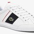 Lacoste Chaymon Leather&Synthetic trainers