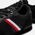 Tommy hilfiger Iconic Material Mix Trainers
