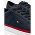 Tommy hilfiger Essential Leather trainers
