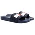 Tommy Jeans Flag Pool Slippers