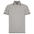 Tommy Hilfiger Polo à Manches Courtes Core Tipped Slim