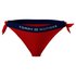 Tommy Hilfiger Cheeky Tie Side Bikini Bottom