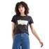 Levi´s® The Perfect 17369 T-shirt met korte mouwen
