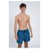 Umbro Printed Swimming Shorts