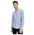 Tommy jeans Slim Stretch Oxford Long Sleeve Shirt