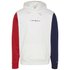 Tommy jeans Capuz Half And Half