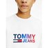 Tommy jeans Ombre Corp Logo Sweatshirt