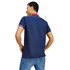 Tommy jeans Detail Rib Jaquard Short Sleeve Polo Shirt