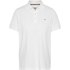 Tommy jeans Slim Short Sleeve Polo Shirt