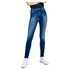 Tommy Jeans Sylvia High Rise Super Skinny Dżinsy