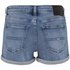 Tommy jeans Mid Rise denim shorts