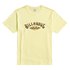 Billabong Arch μπλουζάκι με κοντό μανίκι