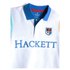Hackett Multi Short Sleeve Polo Shirt