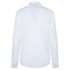 Hackett Oxford Multi Trim Long Sleeve Shirt