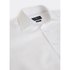 Hackett Plain Linen Long Sleeve Shirt
