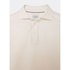 Hackett Sr Cotton Silk Piqué Langarm-Poloshirt