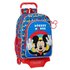 Safta Mickey Mouse Me Time Backpack