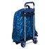 Safta Hot Wheels Backpack