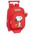 Safta Snoopy Backpack