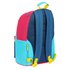 Safta Benetton Colorine 14.1´´ Backpack