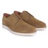 Hackett Piped Paterson Suede Schuhe