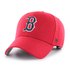 47 MLB Boston Red Sox MVP Czapka