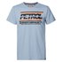 Petrol Industries 1010-TSR602 kortarmet t-skjorte