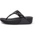 Fitflop Chanclas Lulu Crystal Feather