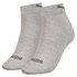 Puma Quarter short socks 2 pairs