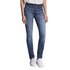Salsa Jeans Mystery Push Up Premium Wash jeans