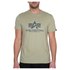 Alpha Industries Basic kurzarm-T-shirt