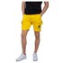 Alpha Industries Crew Patch shorts