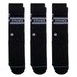 Stance Calcetines largos Basic 3 pares