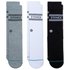 Stance Chaussettes Basic 3 paires