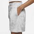 Nike Pantalones cortos Sportswear Icon Clash