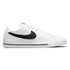 Nike Court Legacy Canvas trainers