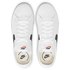 Nike Court Legacy Canvas trainers