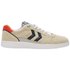 Hummel HB Team Suede Trainers