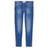Calvin klein jeans Mid Rise Skinny Ankle jeans