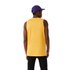 New era Camiseta Sin Mangas NBA Oil Slick Los Angeles Lakers