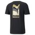 Puma Foil Short Sleeve T-Shirt
