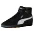 Puma Suede Classic Mid X schoenen