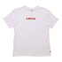 Levi´s ® Unisex Housemark Graphic Korte Mouwen T-Shirt