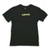 Levi´s® Unisex μπλουζάκι με γραφικό Housemark και κοντά μανίκια